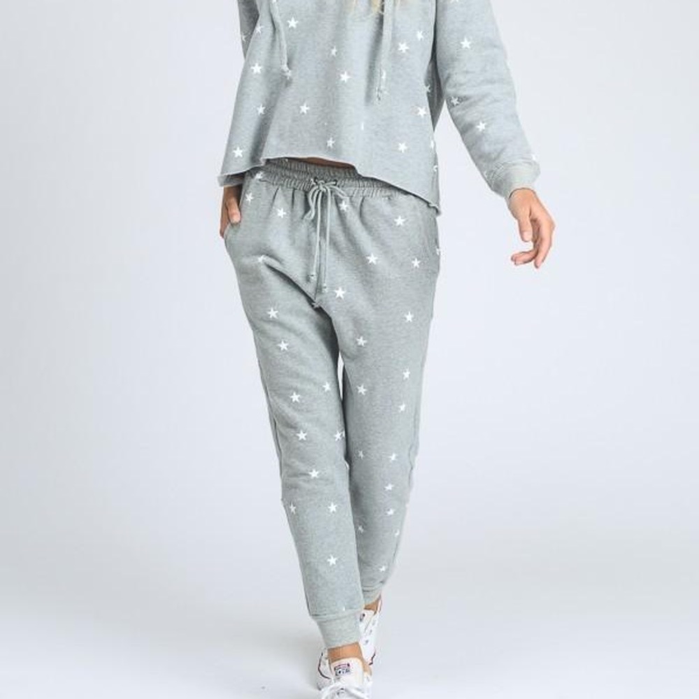 Star Joggers - Picture 2 of 3